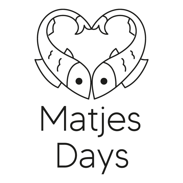 Matjes Days